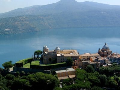 Castel Gandolfo