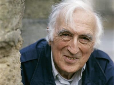 Jean VANIER