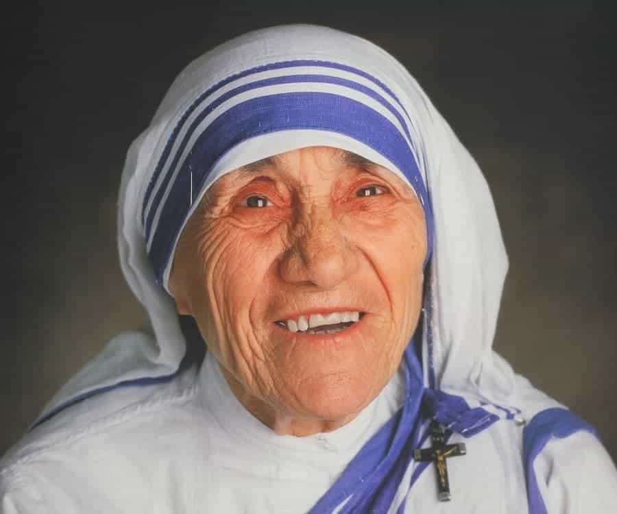 mother-teresa