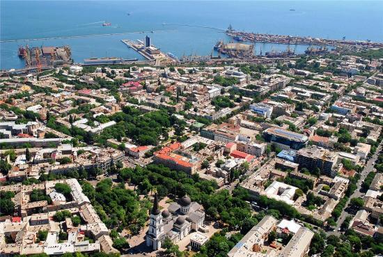 odessa-ukraine