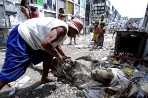 Navotas Filipini