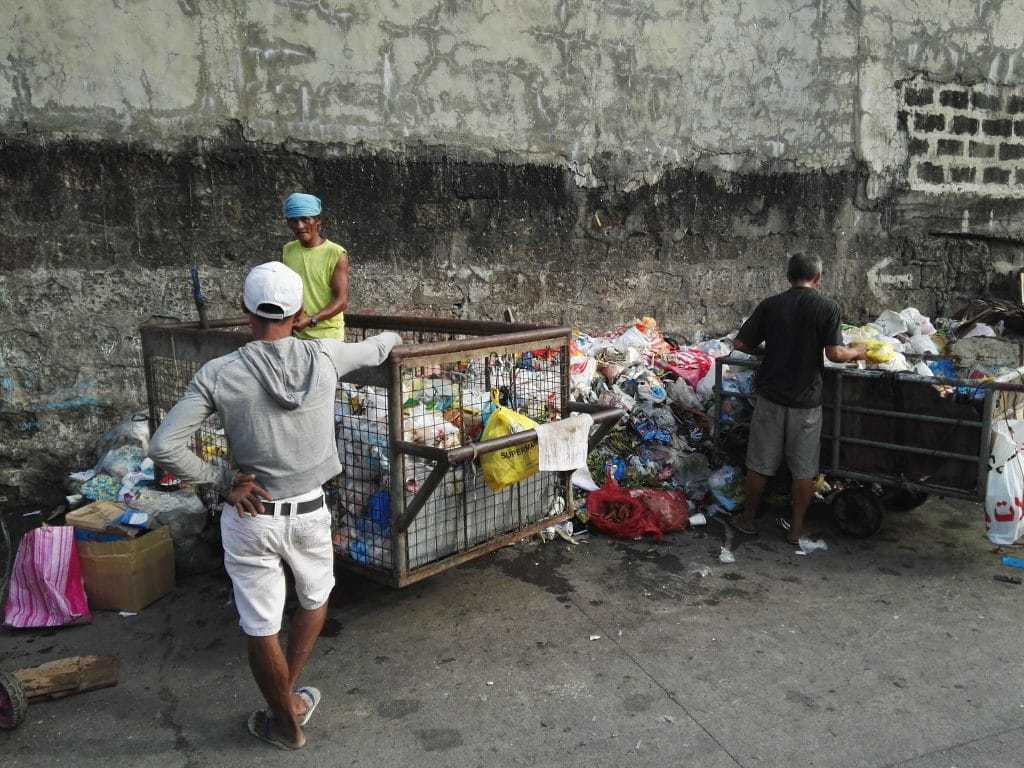 slum navotas