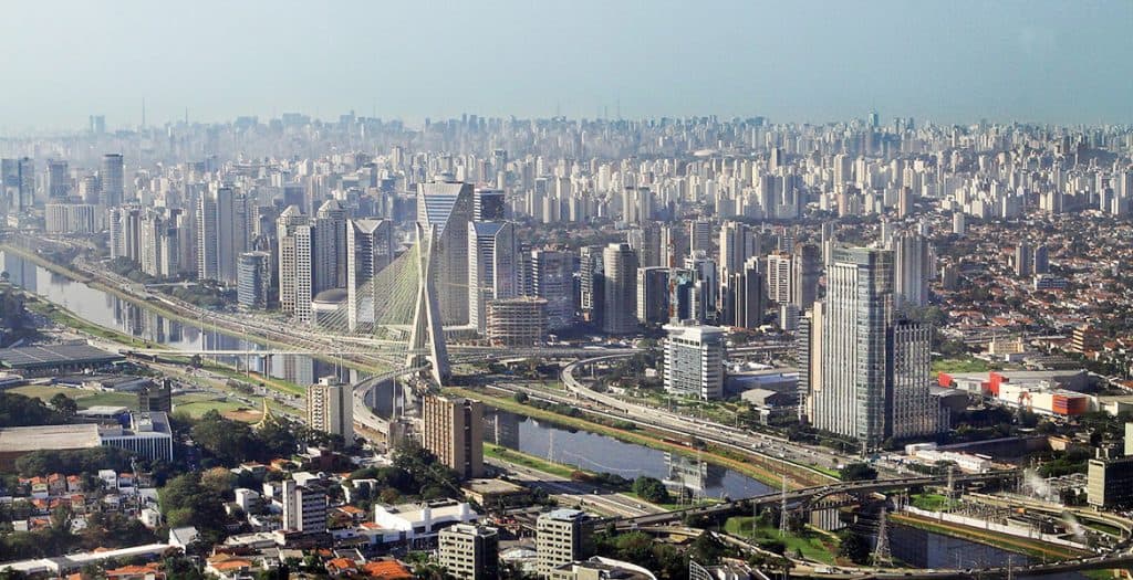 Sao Paulo