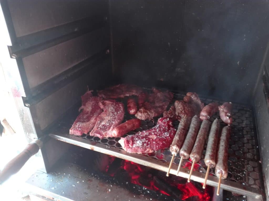 Churrasco