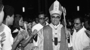 Sveti Oscar Romero