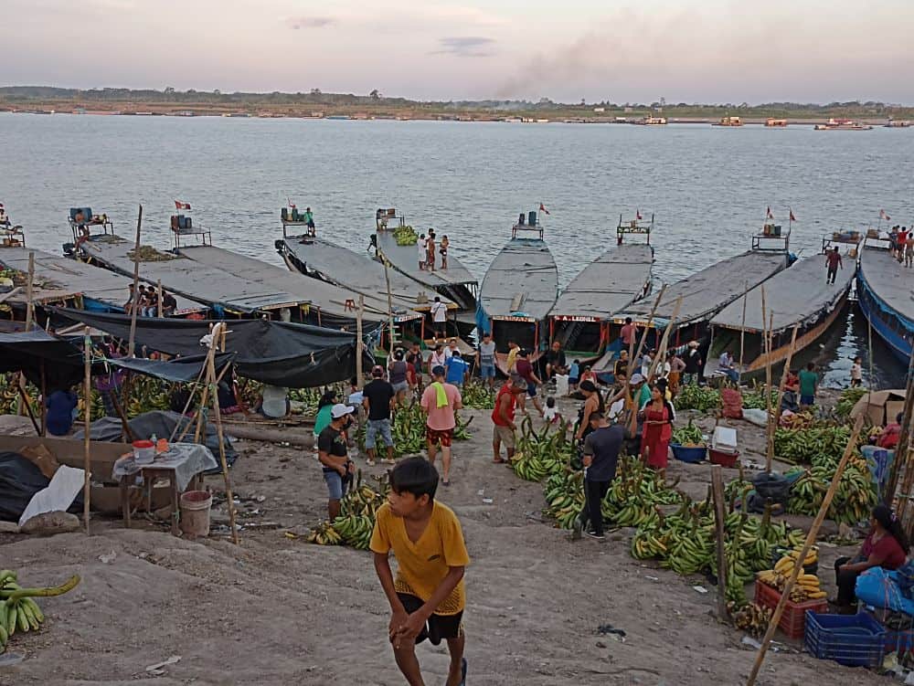 Pucallpa